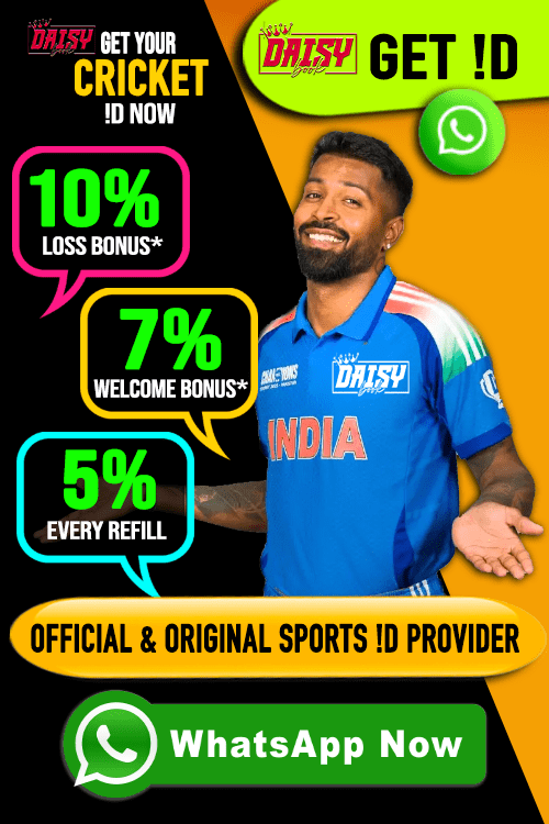 Best Online Cricket ID