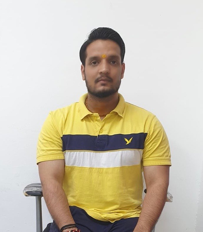author avatar